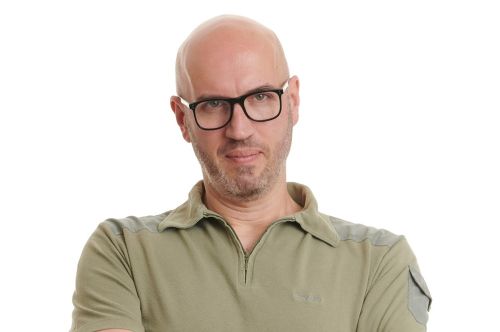 Δημήτρης Δημόπουλος «A4» σταντ-απ μονόλογος